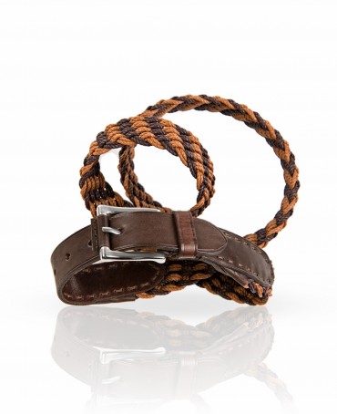 Ремень Унисекс 5046/35/Brun.In